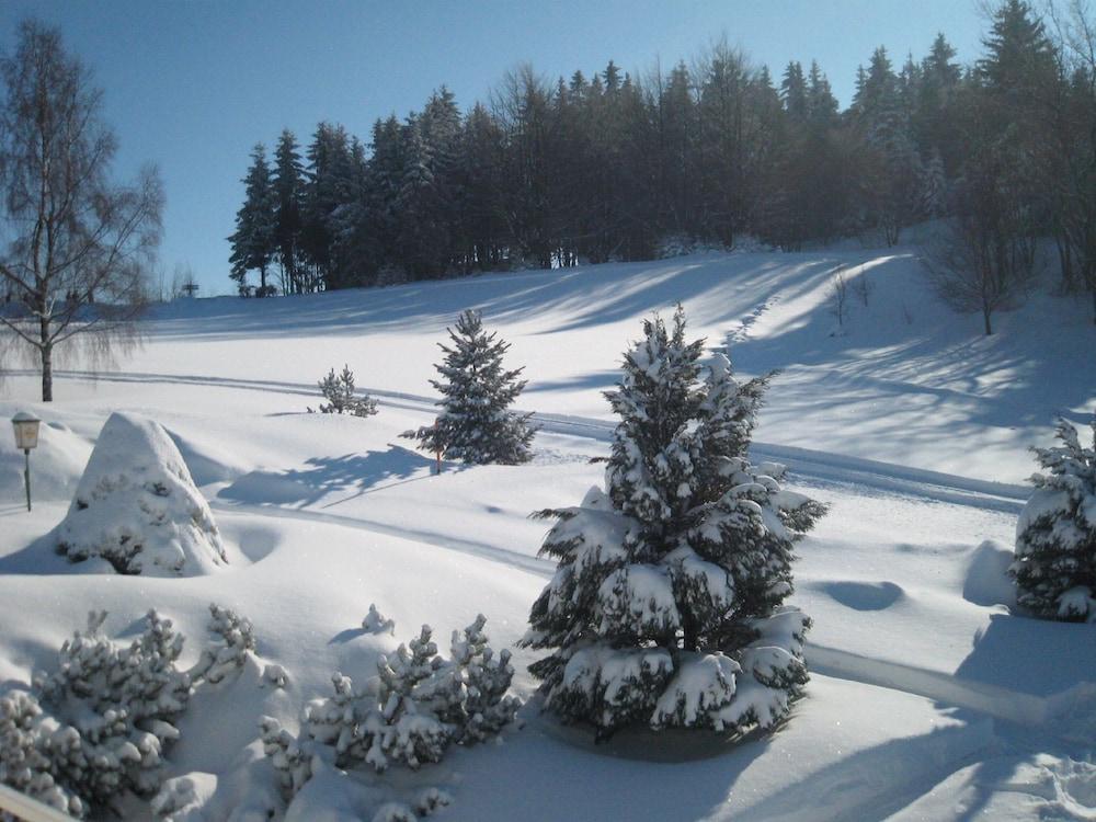 Ferienwohnung Lenneplätze