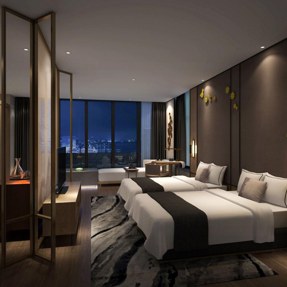 Shenzhen Kyushu Joycheng Hotel