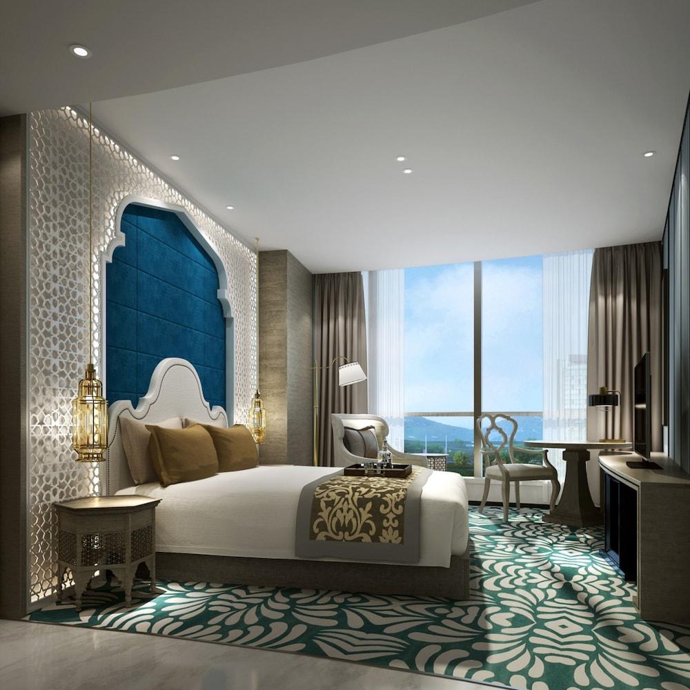 Shenzhen Kyushu Joycheng Hotel