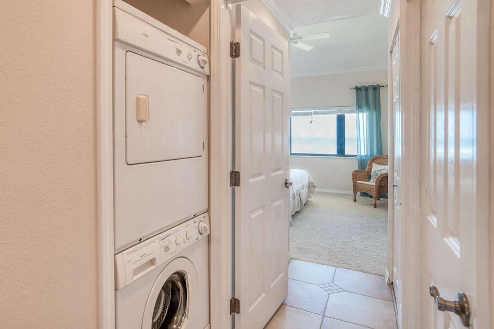 Crescent Beach Condos