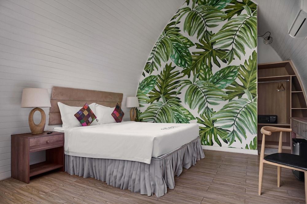 Eden Beach Resort by EHM