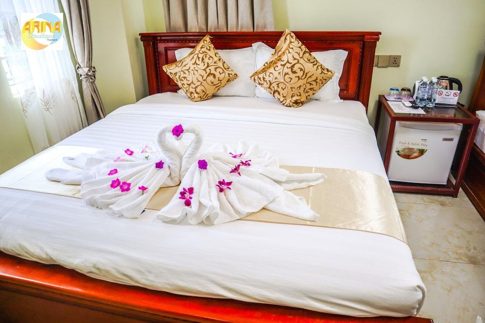 Arina Boutique Kampot