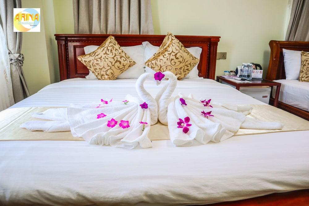 Arina Boutique Kampot