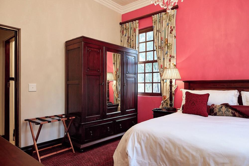 Bergview Farm Cottages by First Private Stays