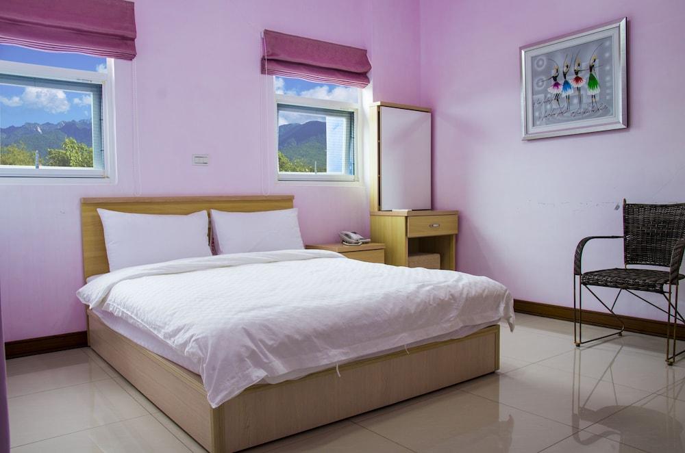 Sansendai Sea View B&B