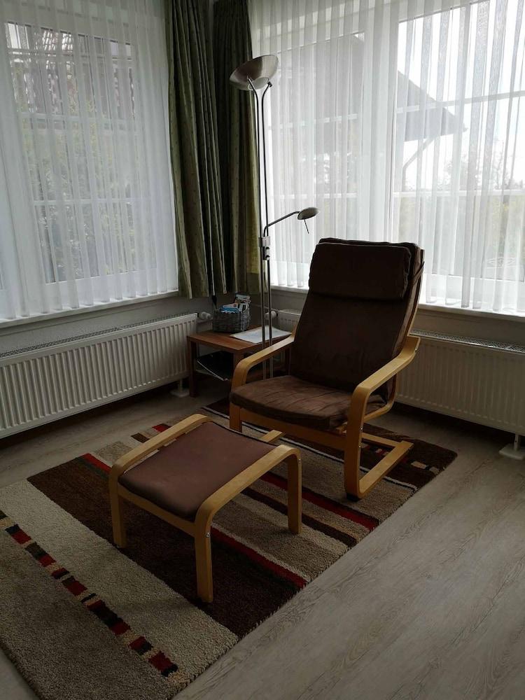 Ferienwohnung SOMMER