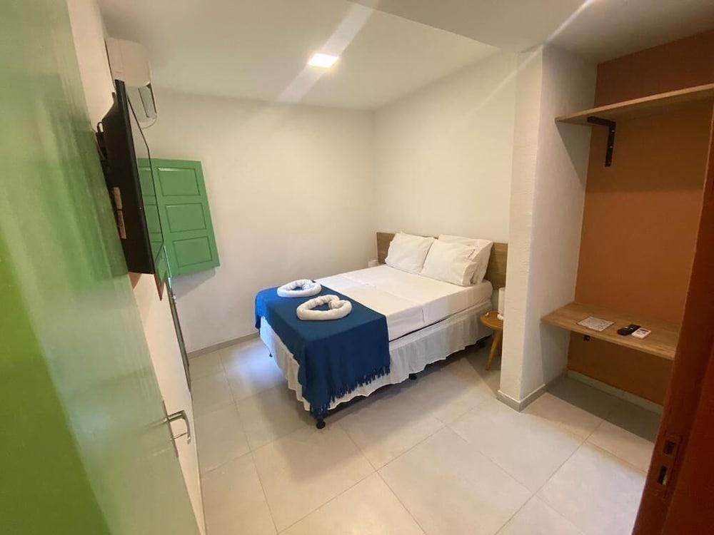 Chalés Praias do Sul