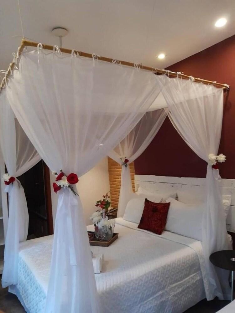 Magias de Paraty Eco Pousada