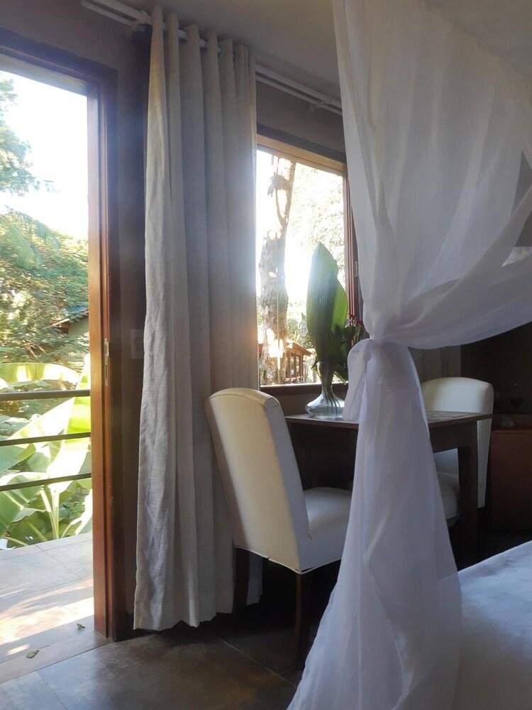 Magias de Paraty Eco Pousada