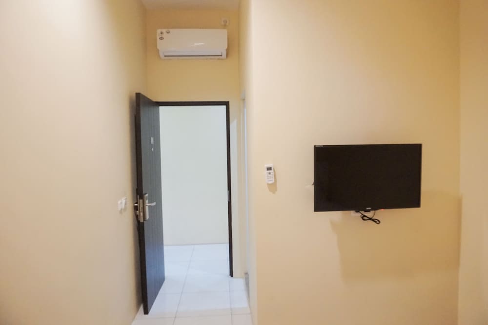 City Residence Kutai 32