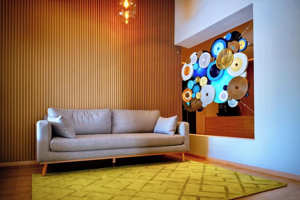 KALI La Raza Mexico City