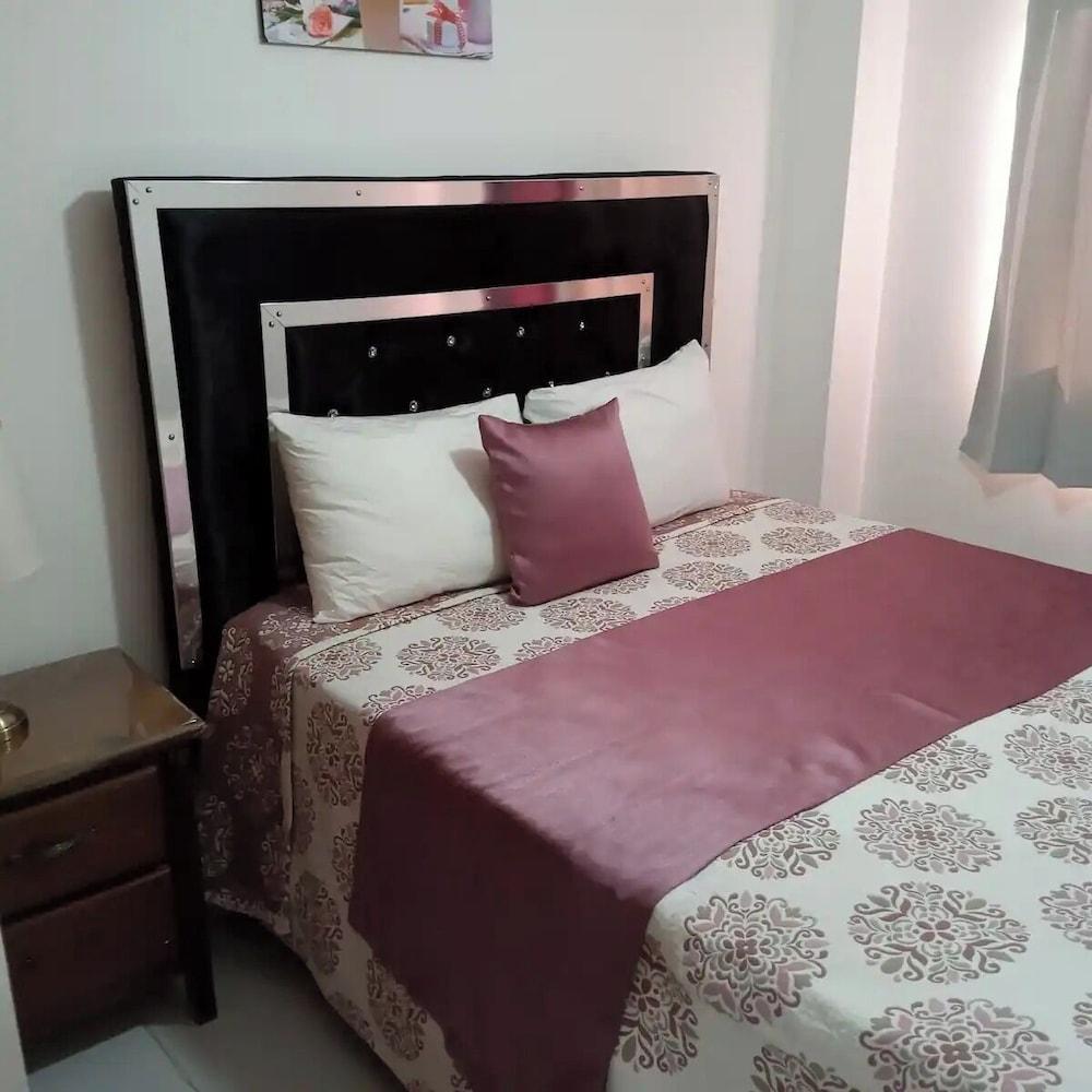 Residencial Palma Real