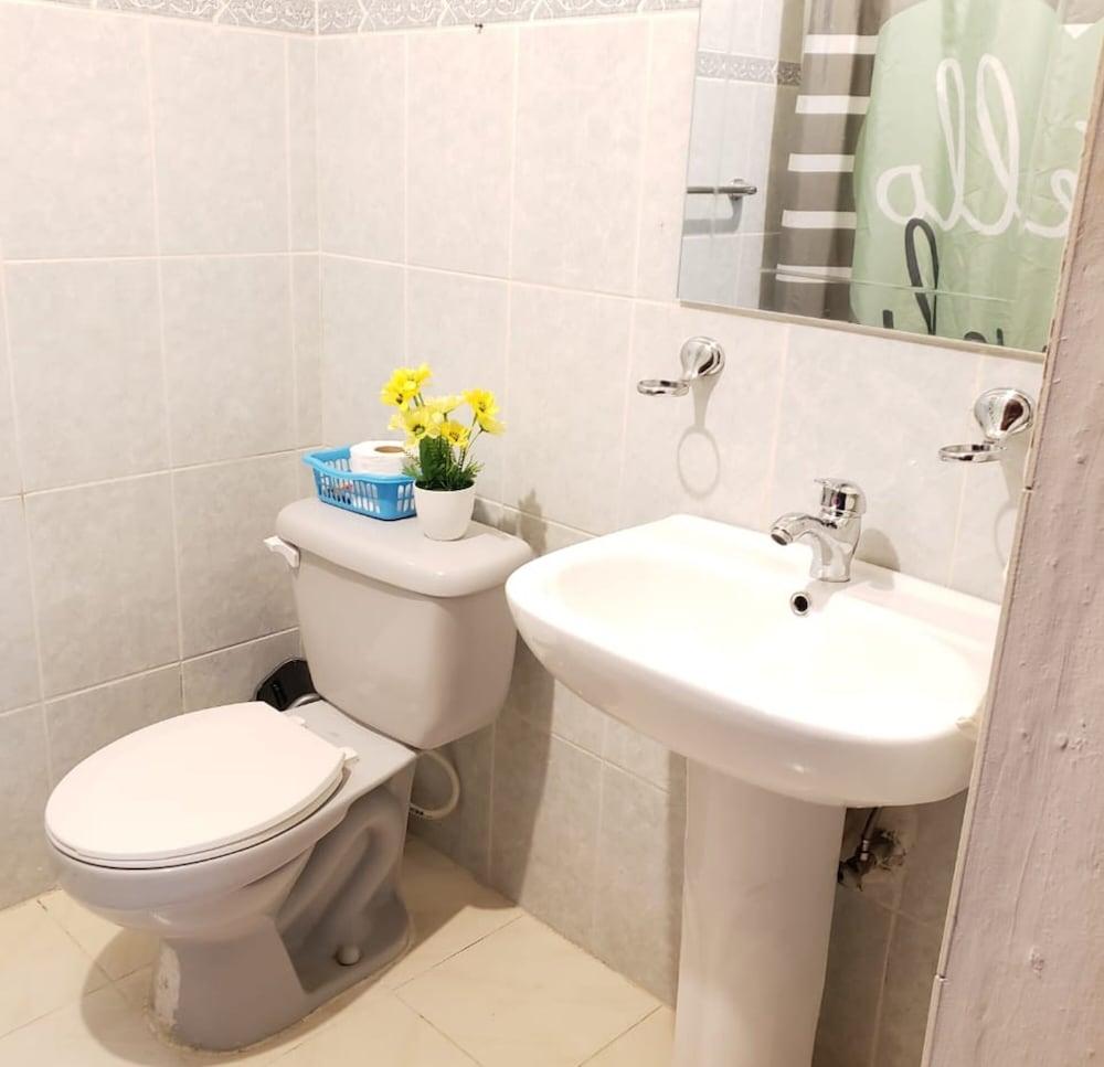 Residencial Palma Linda