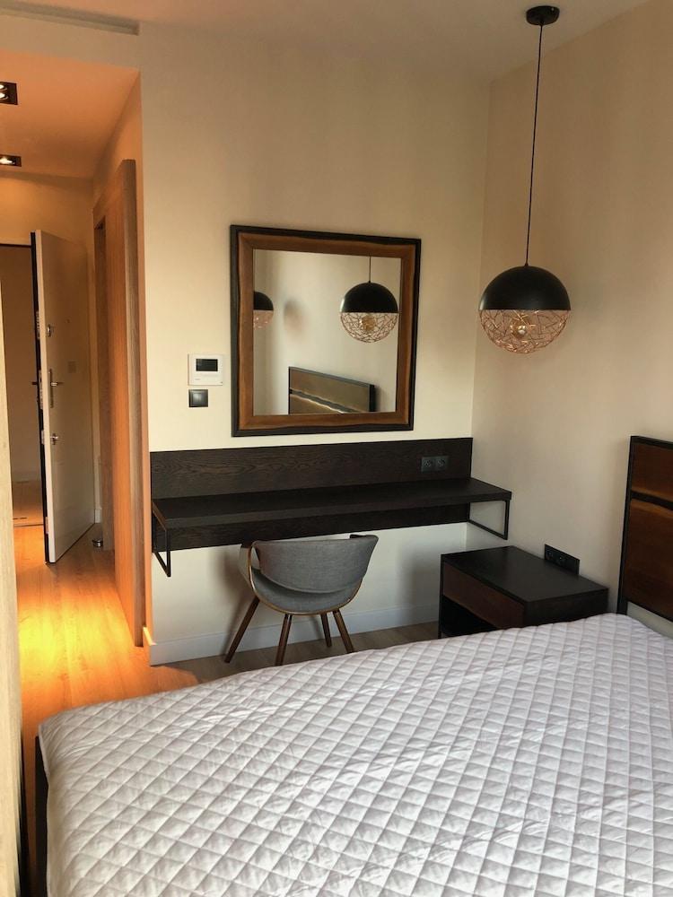 Apartament Dzielna 64