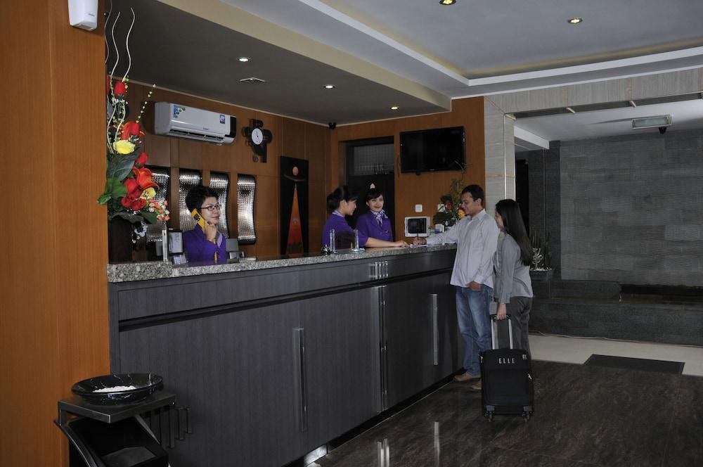 Hotel Victory Bandung