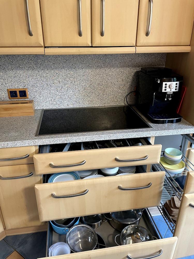 Ferienwohnung Ursulastraße