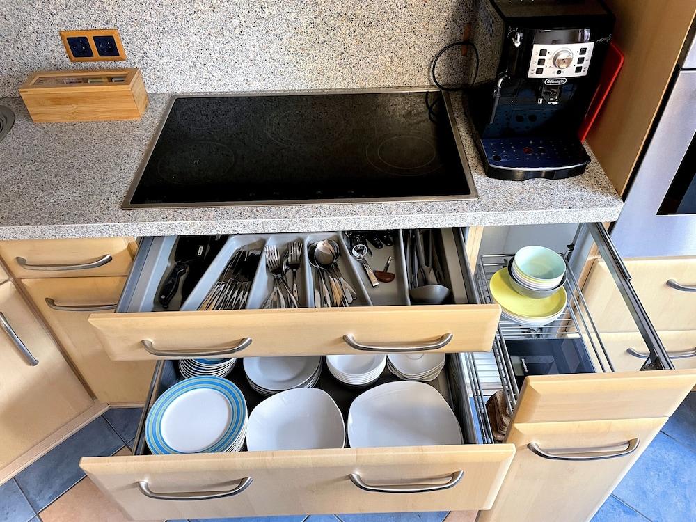 Ferienwohnung Ursulastraße