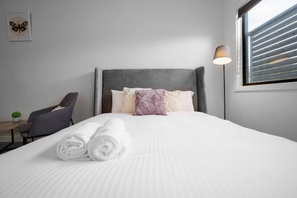 Stunning 3beds Near Knox Shopping Centro@wantirna