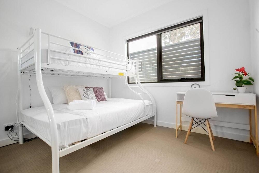 Stunning 3beds Near Knox Shopping Centro@wantirna