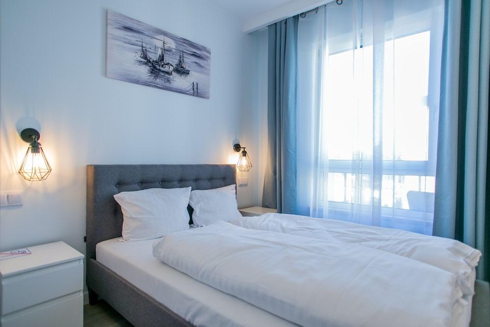 RentPlanet - Apartamenty na Grobli