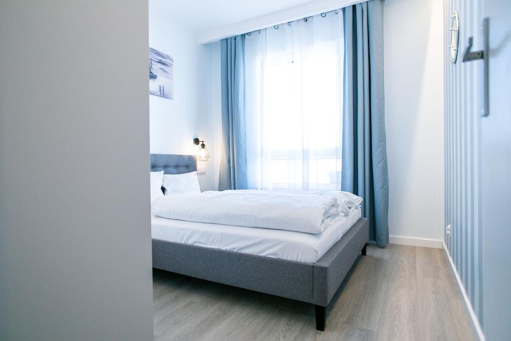 RentPlanet - Apartamenty na Grobli