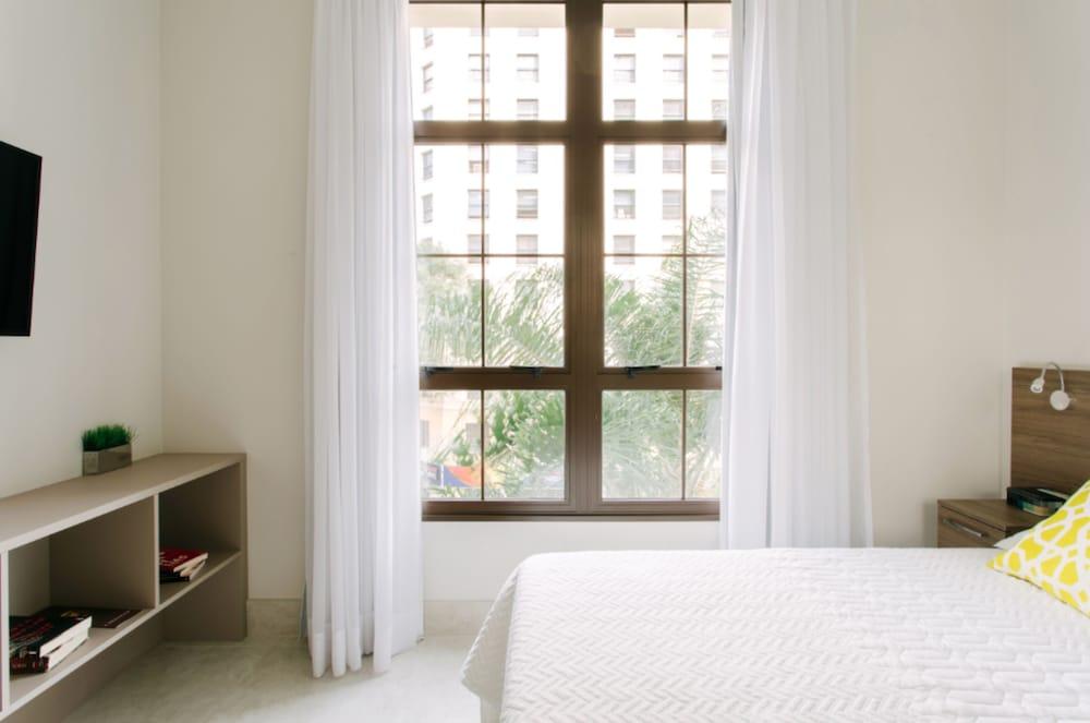 Jacques Pilon Residence