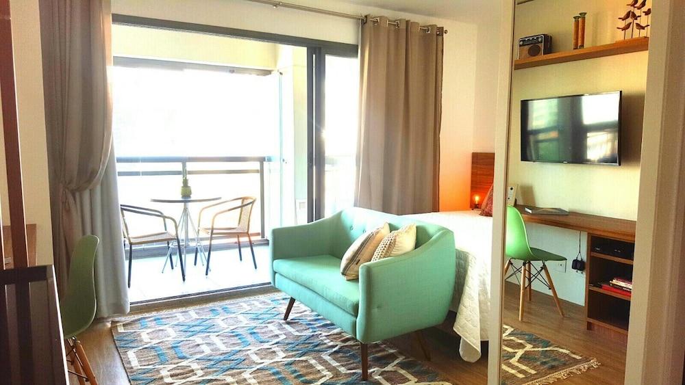 Akile Smart Vila Madalena