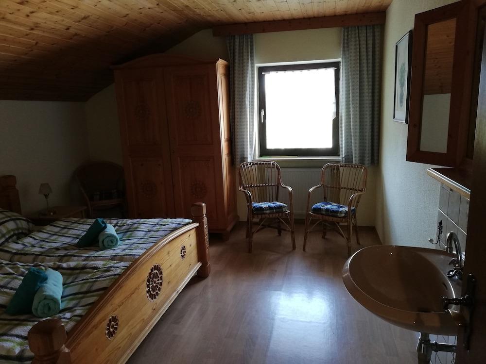 Ferienwohnung Schmalzgrub