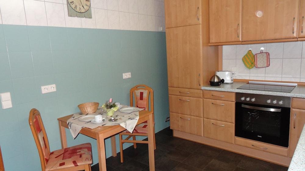 Ferienhaus Orkeklause