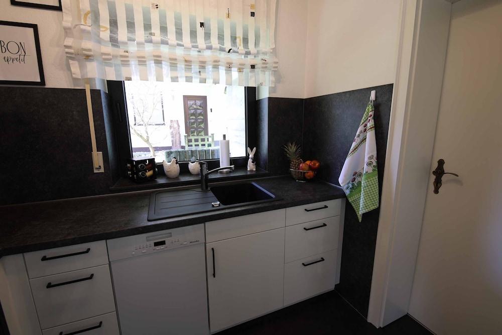 Ferienwohnung Hankeln