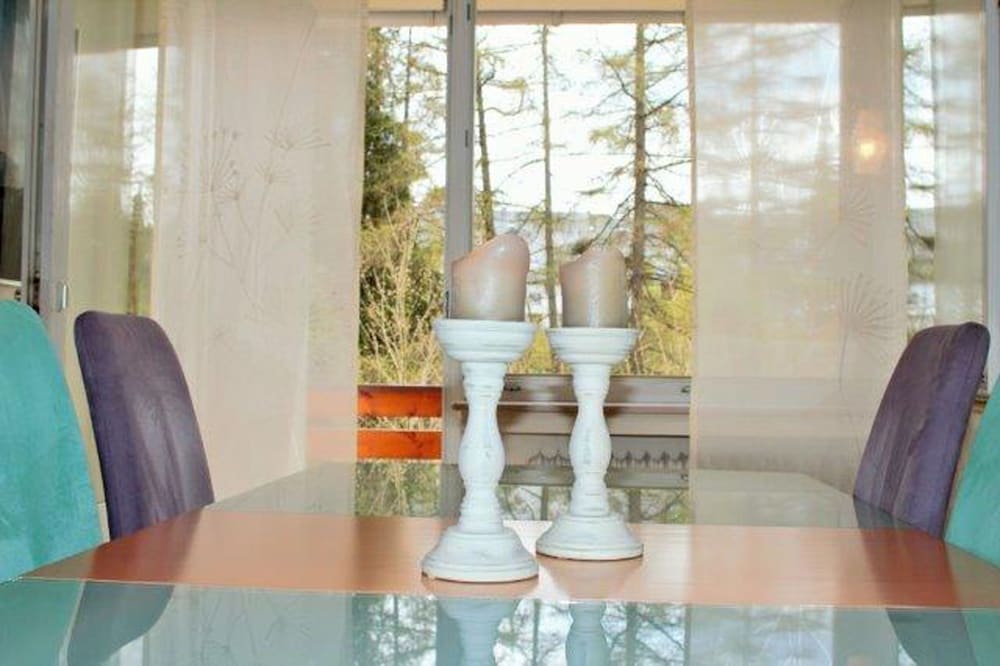 Ferienhaus Winterberg