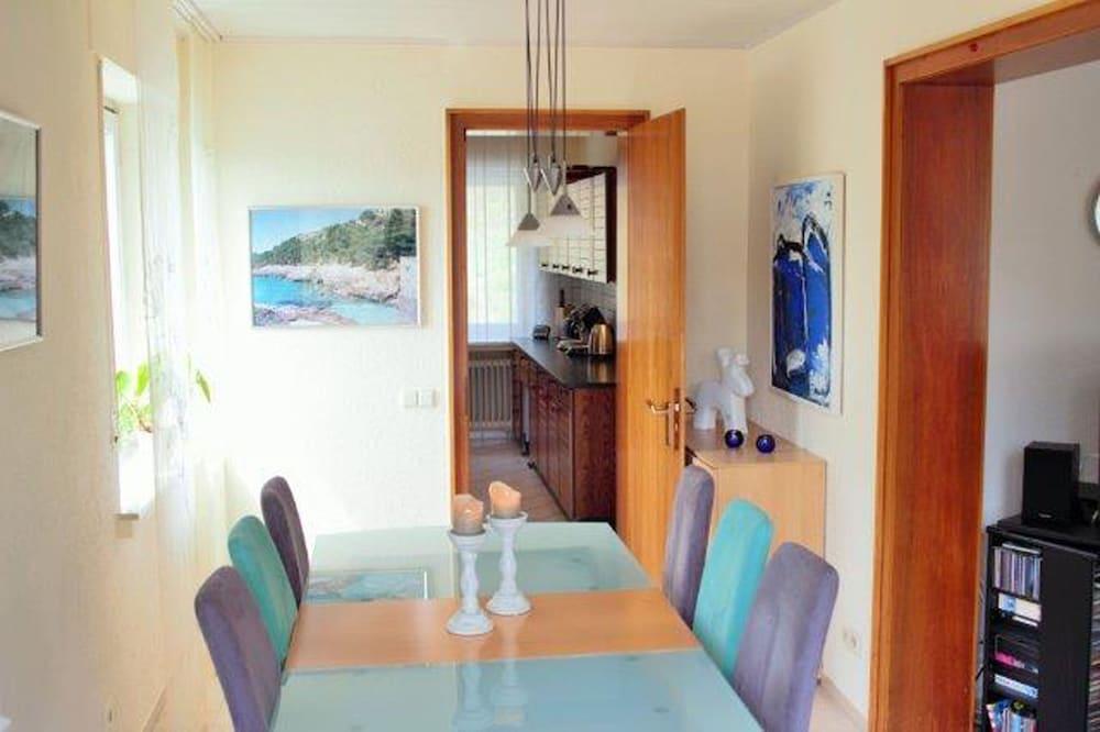 Ferienhaus Winterberg