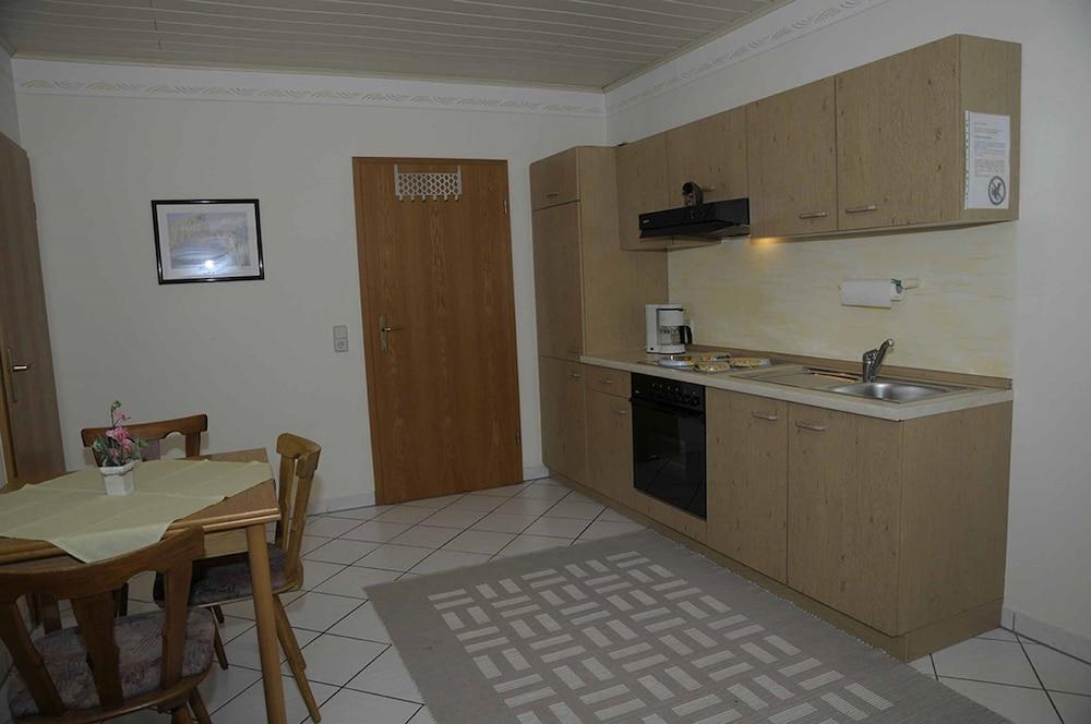 Ferienwohnungen Lehner