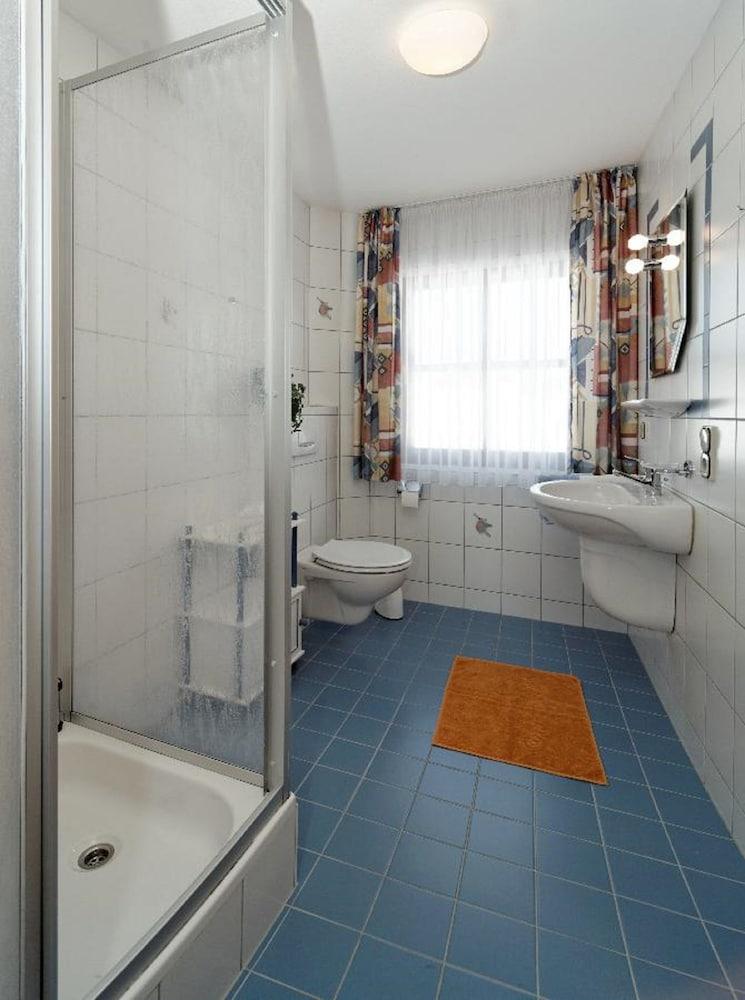 Ferienwohnungen Krieger