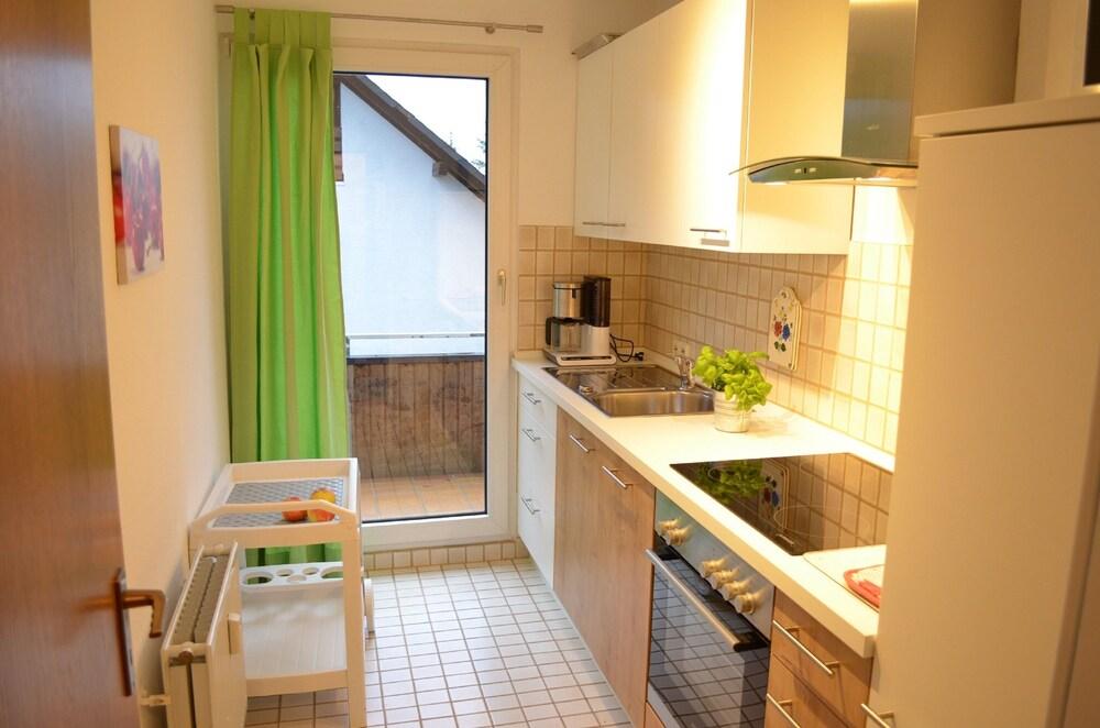 Ferienwohnung Felices