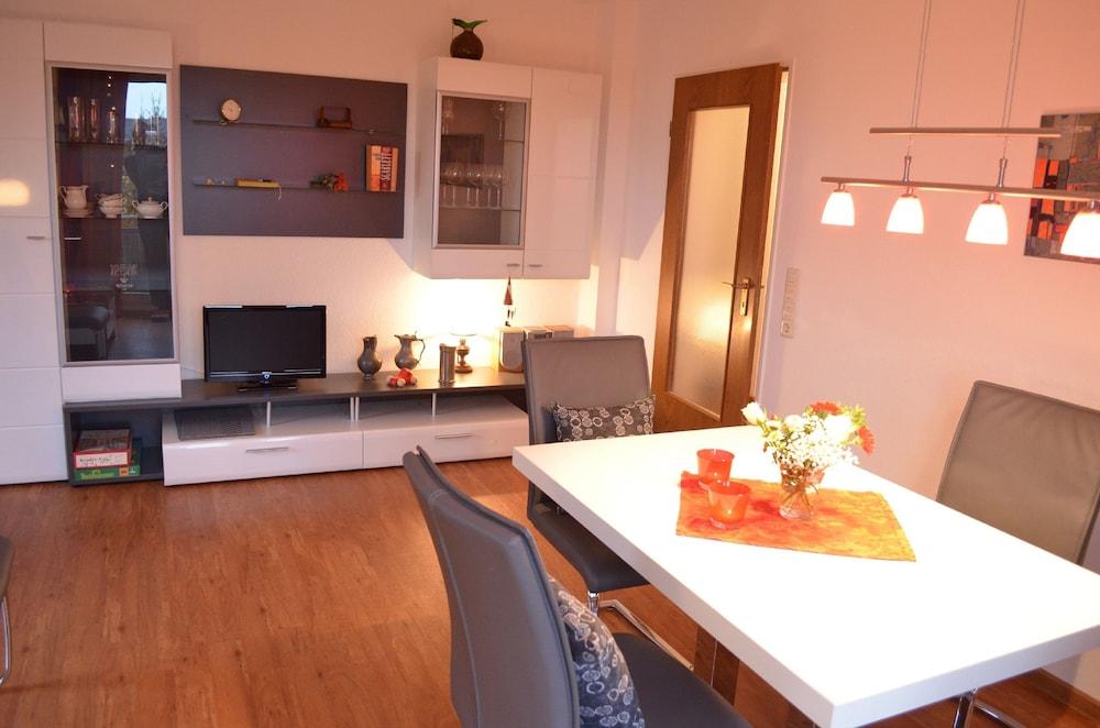 Ferienwohnung Felices