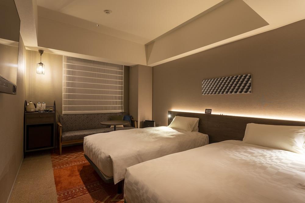 Royal Park Hotel Kurashiki