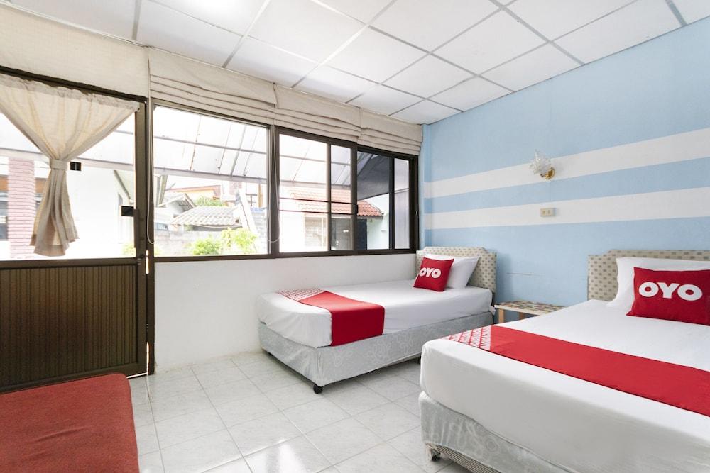 OYO 1154 Naiyang House