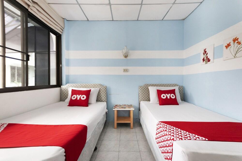 OYO 1154 Naiyang House