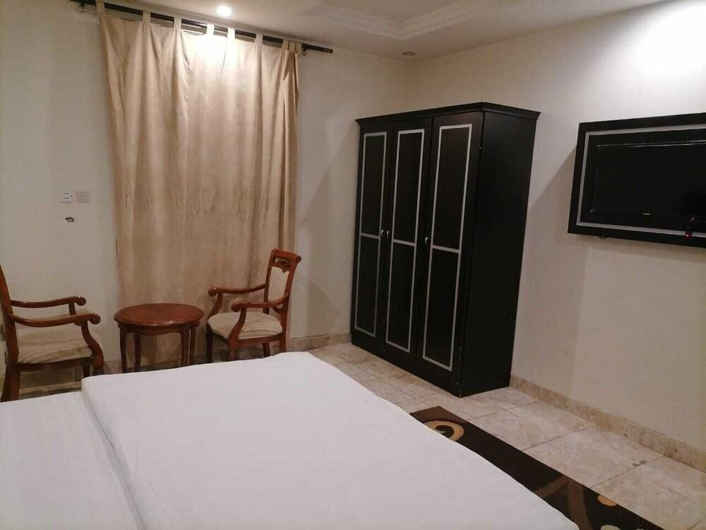 OYO 543 Vienna Tabuk