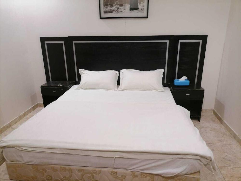 OYO 543 Vienna Tabuk