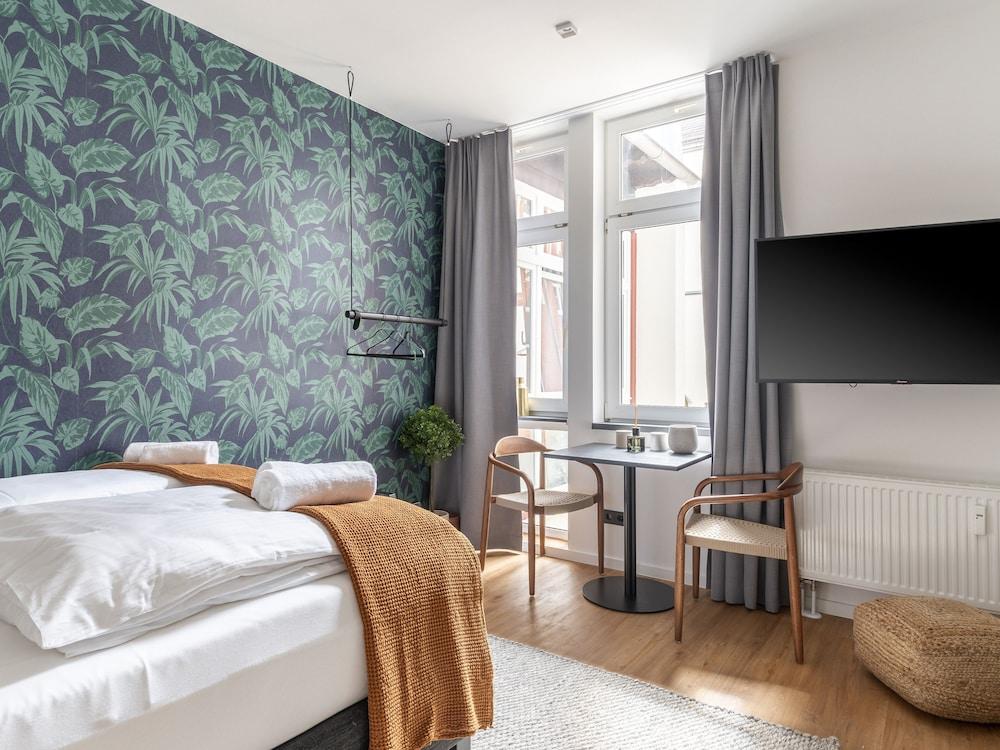 Limehome Erfurt Schmidtstedter Straße