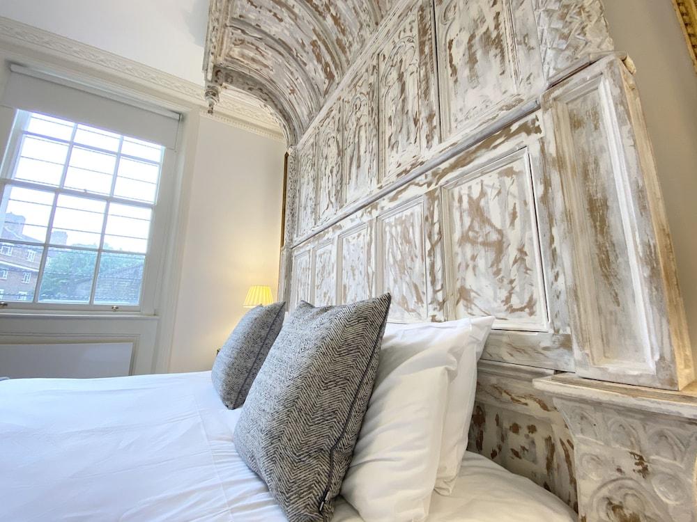 Stylish Apartments in Pimlico