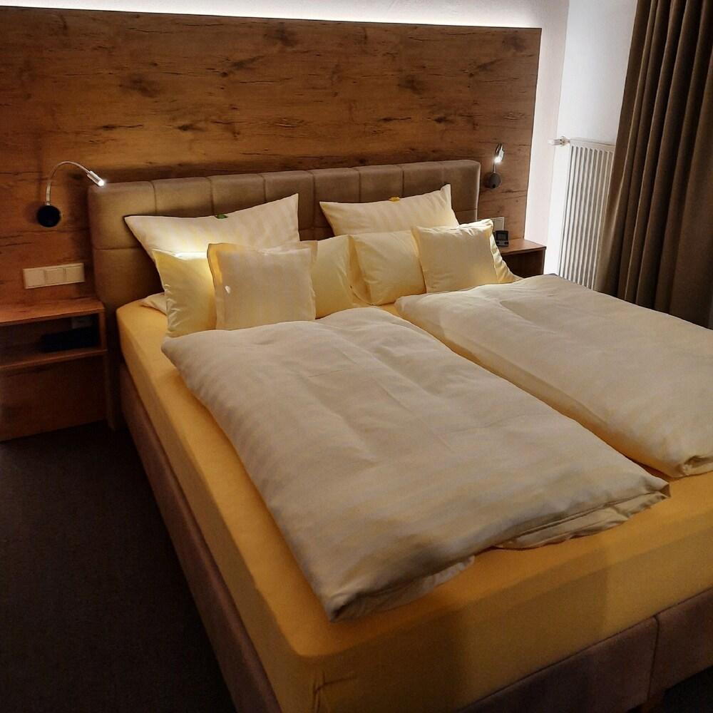 Waldgasthof Lorchenmühle