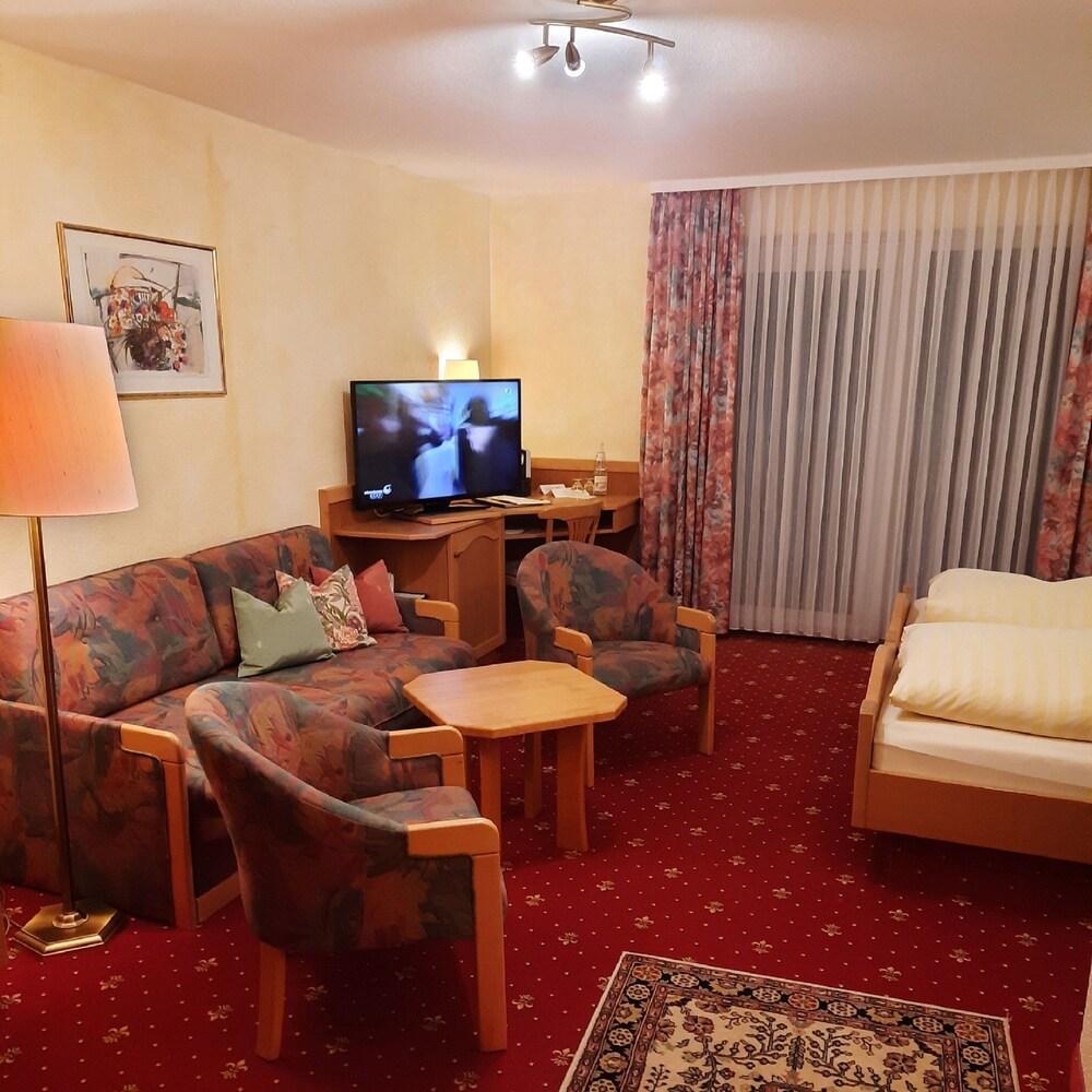 Waldgasthof Lorchenmühle