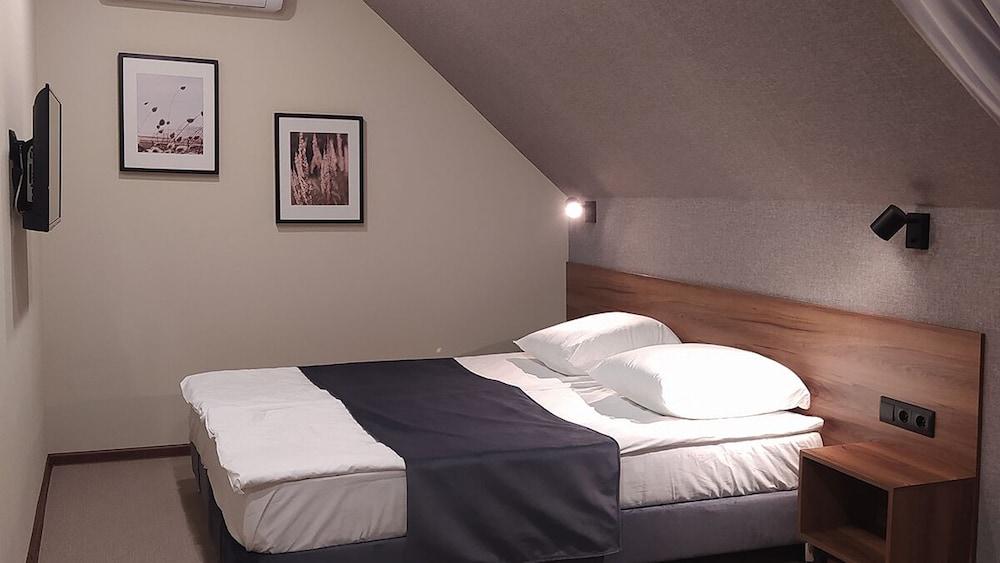 Smart Hotel NEO Tuapse