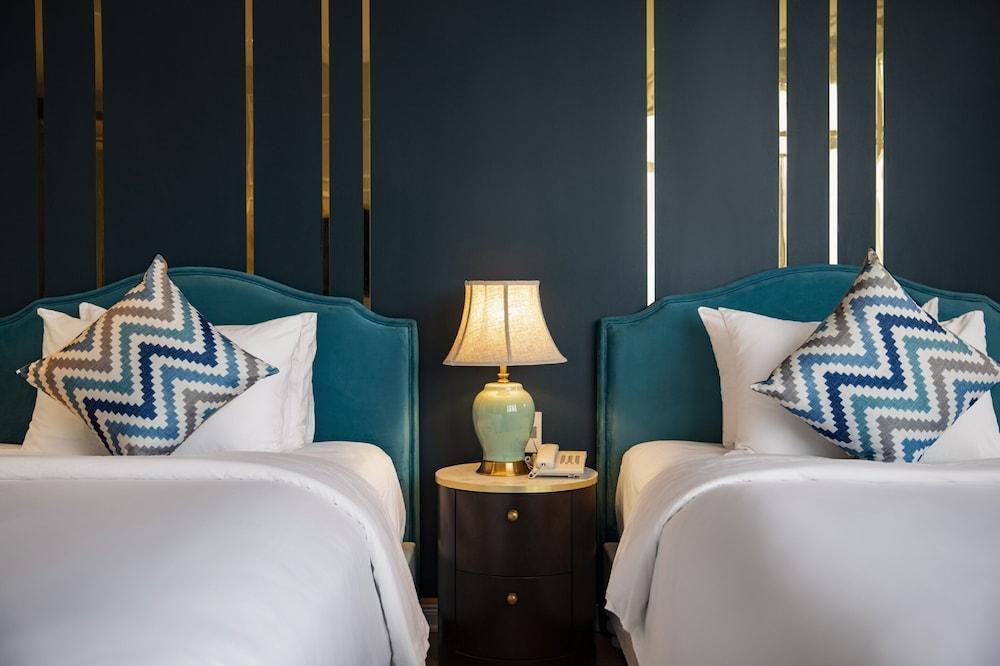 Angel Beach Hotel Danang