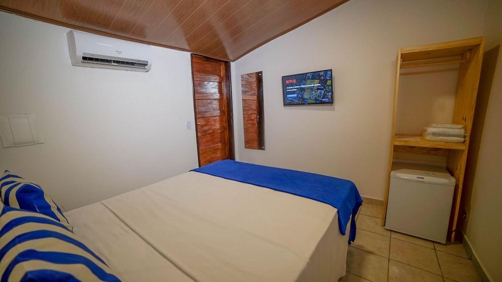 Privê Pontal de Maracaipe