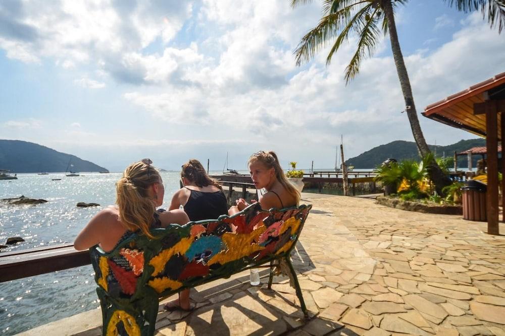 Aquário Pousada Hostel