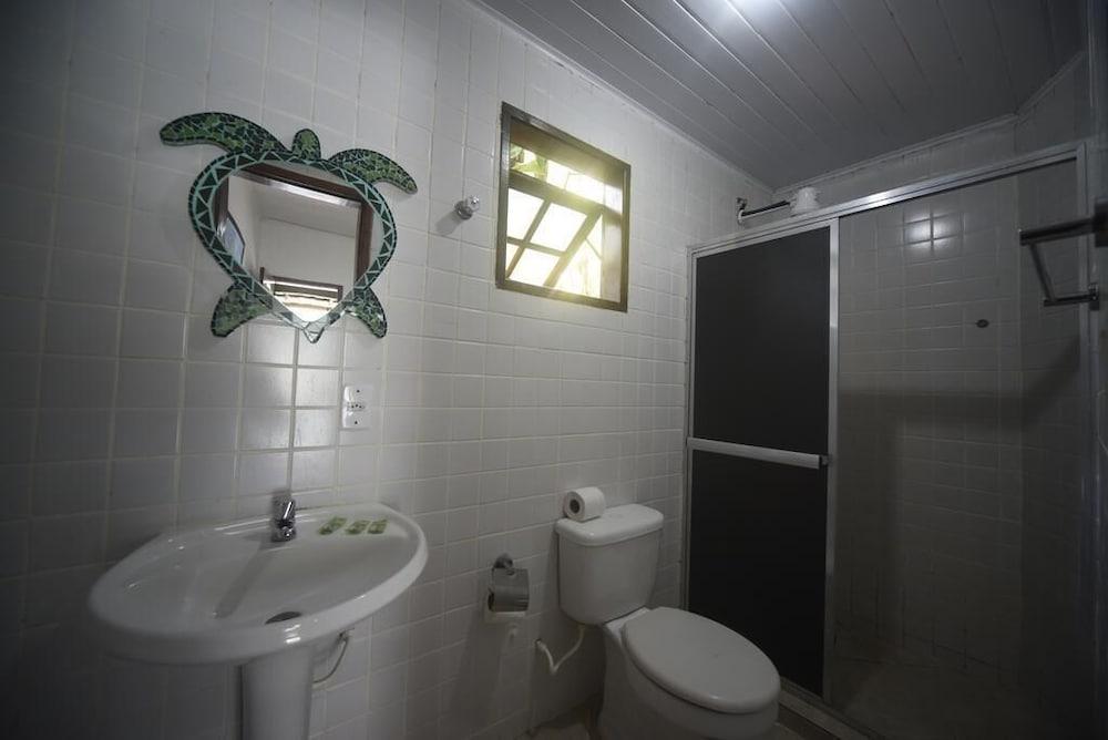 Aquário Pousada Hostel